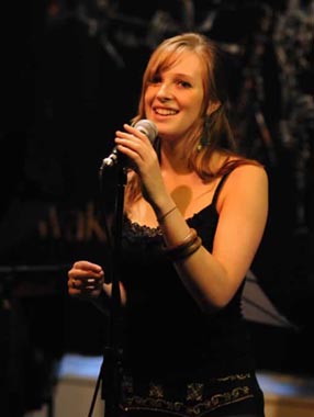 Ruby Wood